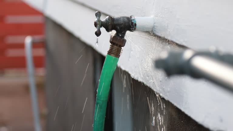  College, AK Siding Installation Pros